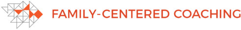 Family Centered Coaching Logo