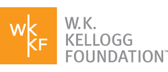 WK Kellogg Foundation logo